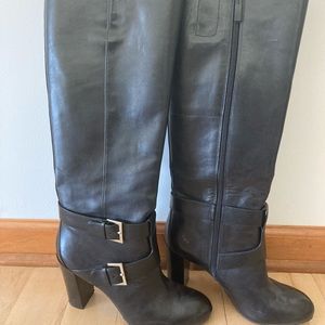 Nine West Boots